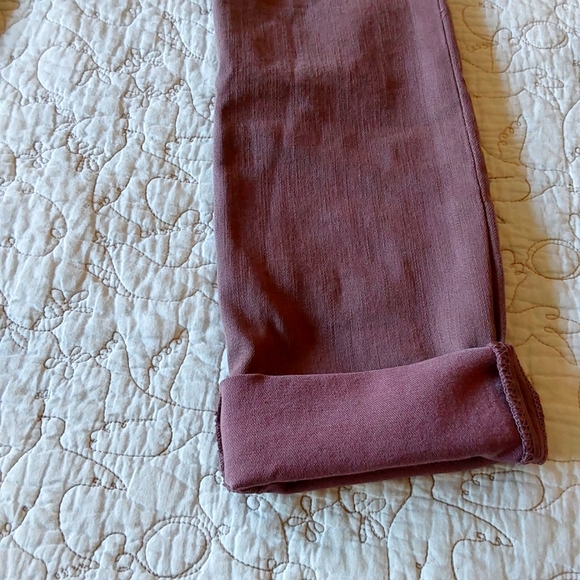 Gap Resolution Slim Straight pants Size 27 NWT - Picture 7 of 12